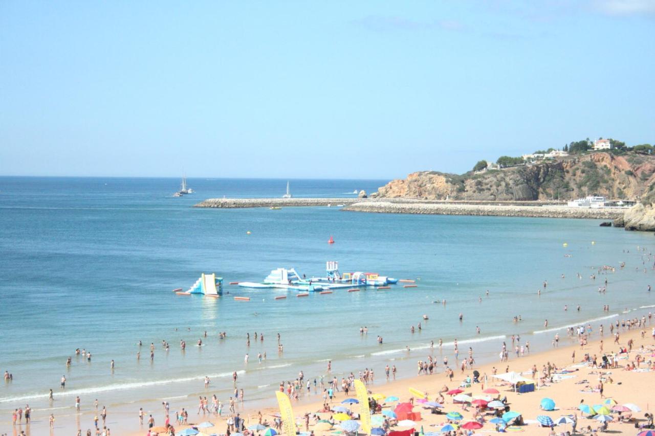 Albufeira Beach - Tranquilidade Junto A Praia E Ao Centro! Esterno foto