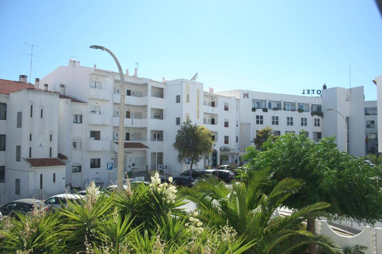 Albufeira Beach - Tranquilidade Junto A Praia E Ao Centro! Esterno foto