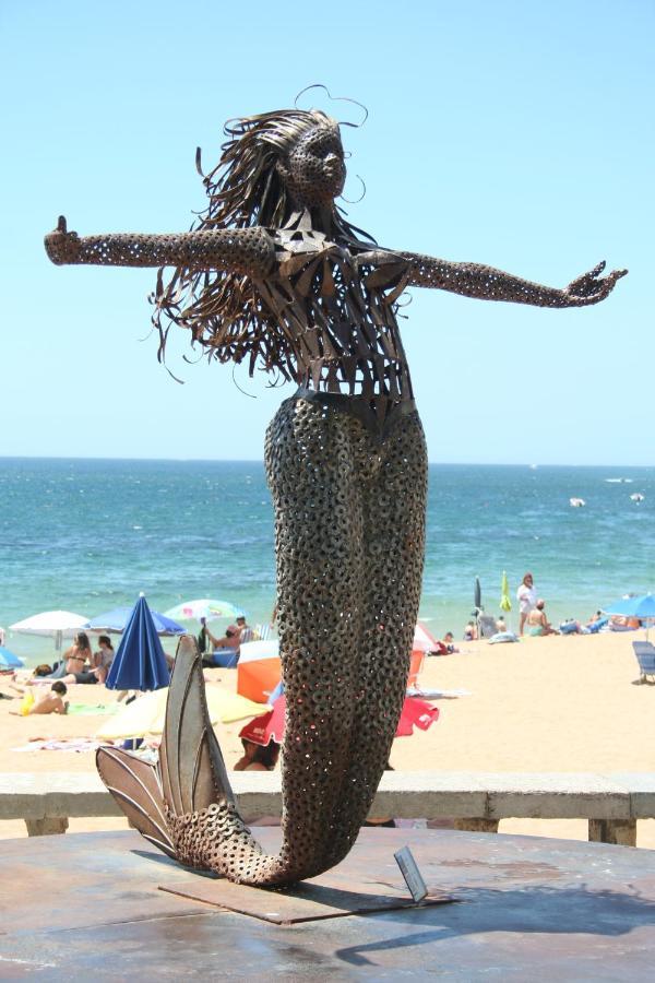 Albufeira Beach - Tranquilidade Junto A Praia E Ao Centro! Esterno foto