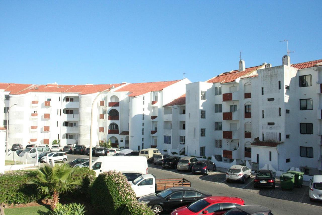 Albufeira Beach - Tranquilidade Junto A Praia E Ao Centro! Esterno foto